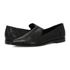 Damskie mokasyny Kenzie skórzane metaliczne wygodne slip-on