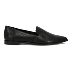 Damskie mokasyny Kenzie skórzane metaliczne wygodne slip-on
